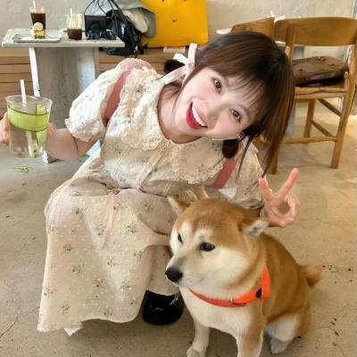花水木