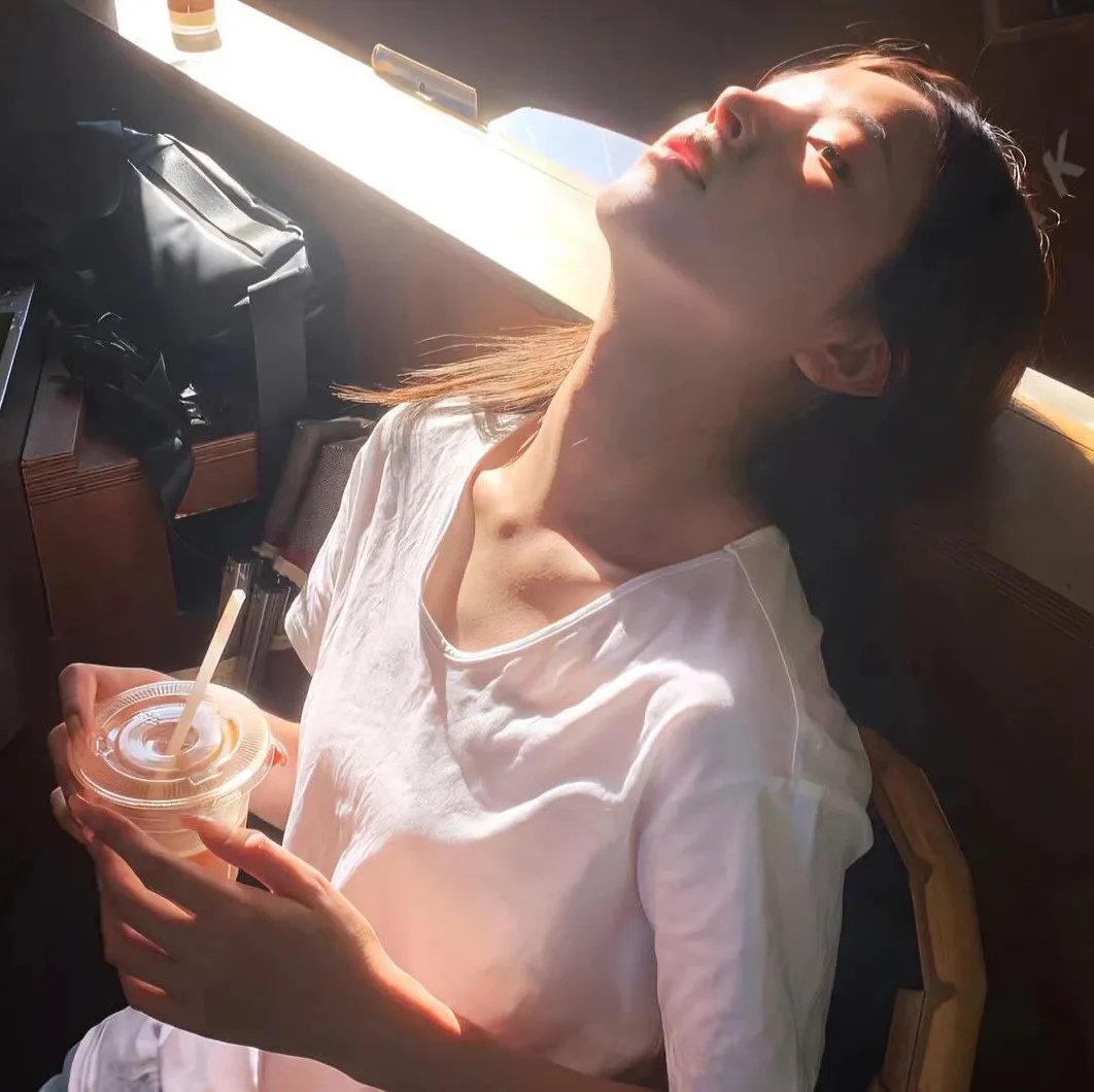 母亲的树